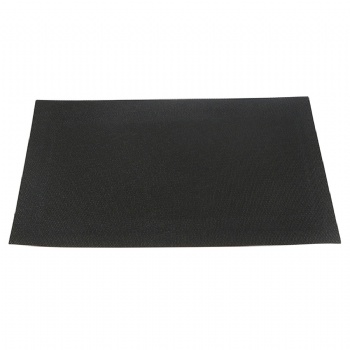 custom printing nitrile rubber door mat liquid absorbent felt