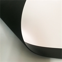 custom brand logo printing Window insert photo frame rubber base change mat counter top mat