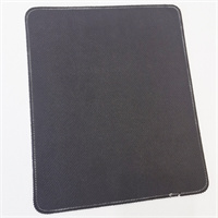 daily use non slip eco-friendly custom printing rubber office mouse mat laptop mouse pad