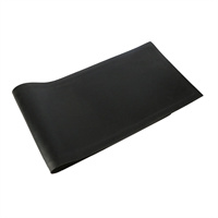 heat transfer printing promotion gift nitrile rubber bar mat