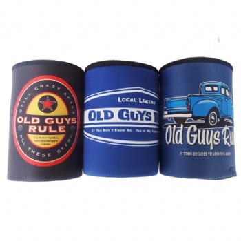 Neoprene can cooler neoprene can holder neoprene stubby holder neoprene stubby cooler neoprene can koozie neoprene bottle koozie neoprene stubby koozie for beer beverage or drink