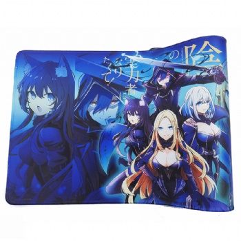 digital full color printing mouse pad office computer laptop gaming mouse pad