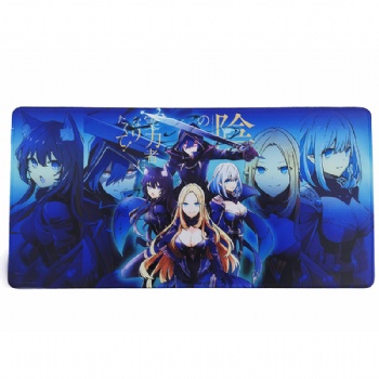 digital full color printing mouse pad office computer laptop gaming mouse pad