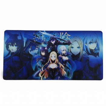 digital full color printing mouse pad office computer laptop gaming mouse pad