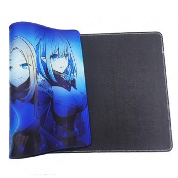 digital full color printing mouse pad office computer laptop gaming mouse pad