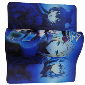 digital full color printing mouse pad office computer laptop gaming mouse pad