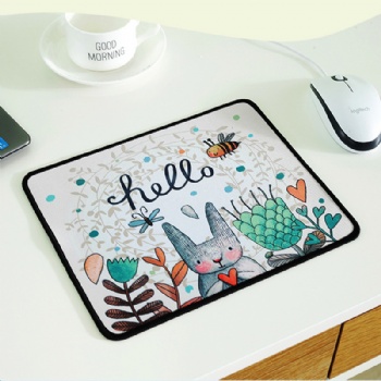 printing mouse pad office daily using mouse pad promotion gift mouse pad