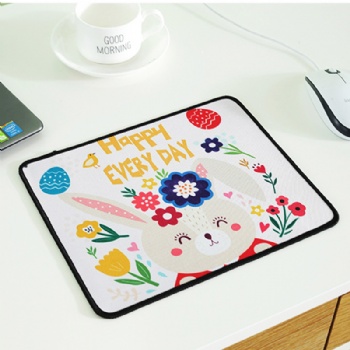 printing mouse pad office daily using mouse pad promotion gift mouse pad