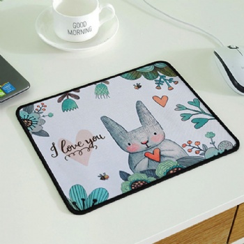 printing mouse pad office daily using mouse pad promotion gift mouse pad