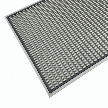 promotion gift soft PVC rubber bar mat Barware accessories counter bar mat