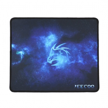 digital full color printing mouse mat office custom printing rubber mouse pad