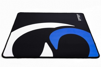 digital full color printing mouse mat office custom printing rubber mouse pad