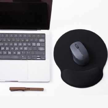 Mouse Wrist Rest For Keyboard Arm Support Custom Keyboard and Mouse Pad