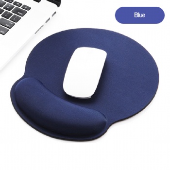 Mouse Wrist Rest For Keyboard Arm Support Custom Keyboard and Mouse Pad