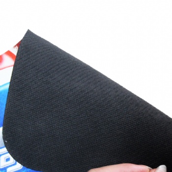 natural rubber bar runner foamed natural rubber bar runner promotion gift beer mats
