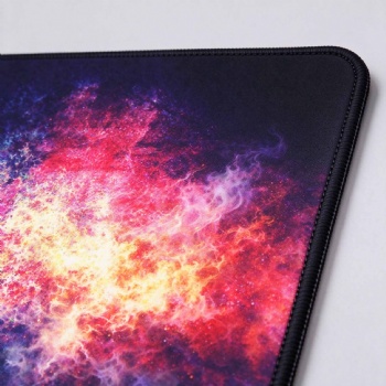 Custom Printed TCG Play Mat, Extended Large Card Game Mat Anti-Scratch Waterproof Neoprene Game Pad for Competitive & Casual Card Gaming