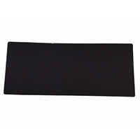 Extended Gaming Mouse Mat  Pad - Large Wide (Long) Custom Professional Mousepad Stitched Edges Ideal for Desk Cover Gaming Desk Pad
