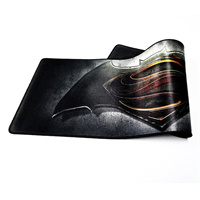 extended large xxl size non slip natural rubber base gaming mouse pad game mouse pad keyboard pad