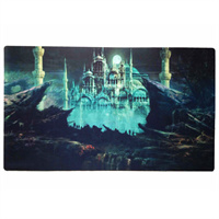 MTG Playmat-Compatible for Magic The Gathering Playmat - Play MTG, YuGiOh, Pokemon, TCG-Original Play Mat Art Designs & Accessories